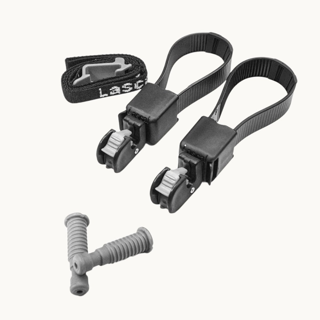 BuggyBoard® 額外連接套件 (Universal Connector Kit)